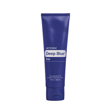 doTERRA Deep Blue Rub enyht krm 120ml