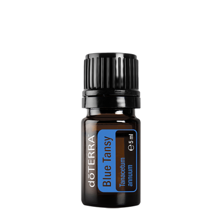 doTERRA Blue Tansy (Kk vardics) illolaj, 5ml