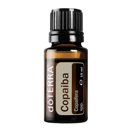 doTERRA Copaiba (Kopaiba) illolaj, 15ml