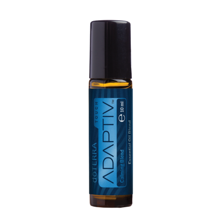 doTERRA Adaptiv Nyugtat Touch - golys illolaj keverk, 10ml