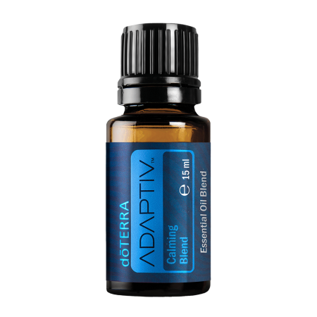 doTERRA Adaptiv Nyugtat illolaj keverk,  15ml