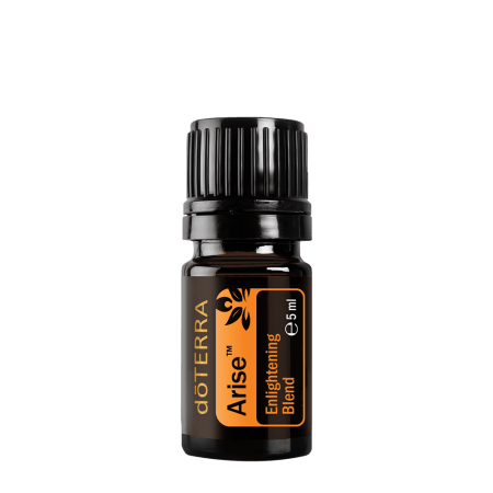 doTERRA Arise Megvilgost illolaj keverk, 5ml