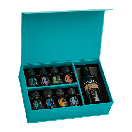 doTERRA AromaTouch Technique esszencilis olaj csomag