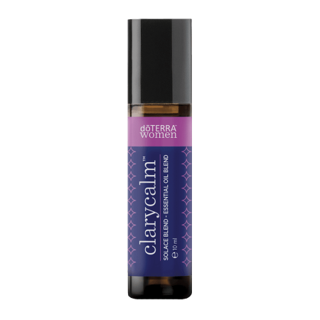 doTERRA ClaryCalm Ni harmnia Touch - golys illolaj keverk, 10ml