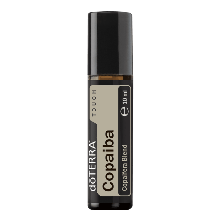 doTERRA Copaiba (Kopaiba) Touch - golys illolaj, 10ml