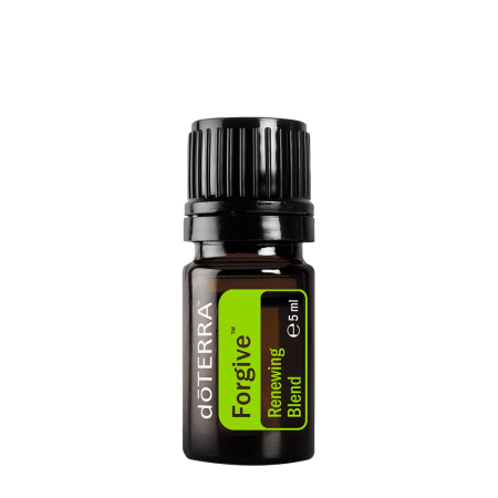 doTERRA Forgive Megjt illolaj keverk, 5ml