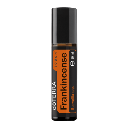 doTERRA Frankincense (Tmjn) Touch - golys illolaj, 10ml