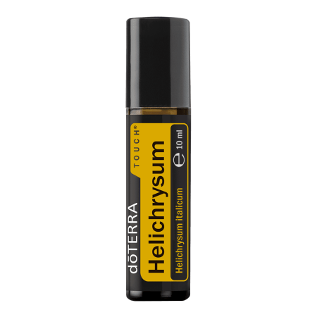 doTERRA Helichrysum (Olasz szalmagyopr) Touch - golys illolaj, 10ml