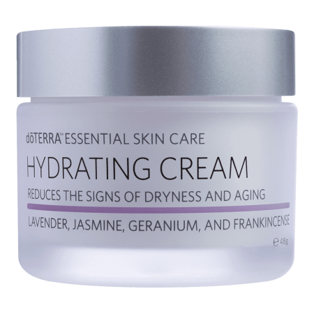 doTERRA Hydrating Cream 48 g