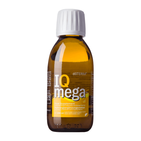 doTERRA IQ Mega halolaj 150 ml