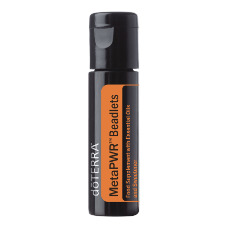 doTERRA MetaPWR gyngycske 125 db