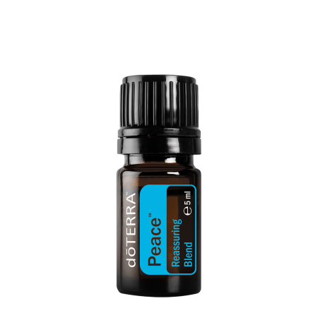 doTERRA Peace Megerst illolaj keverk, 5ml