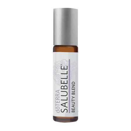 doTERRA Salubelle Szpsg Touch - golys illolaj keverk 10ml