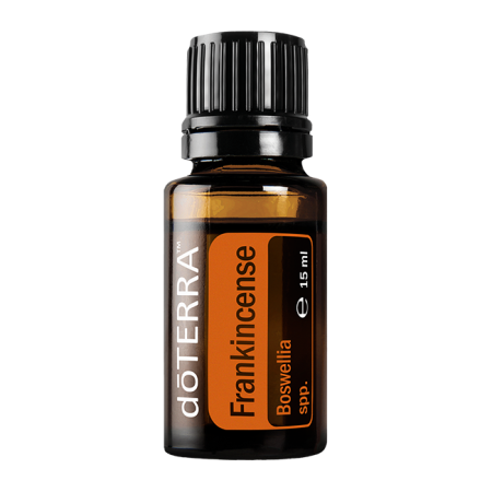 doTERRA Frankincense (Tmjn) illolaj, 15ml