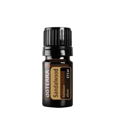 doTERRA Sandalwood (Szantlfa)  illolaj, 5ml