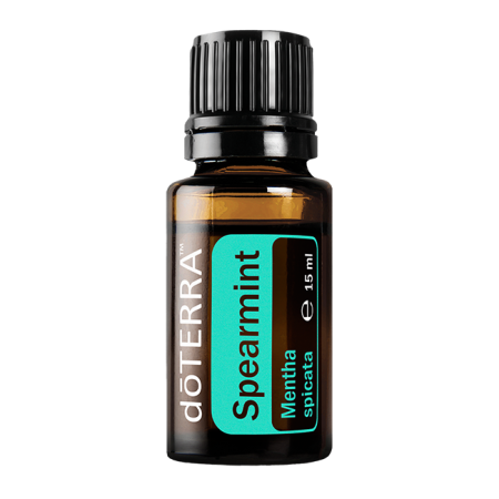 doTERRA Spearmint (Fodormenta)  illolaj, 15ml