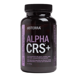  doTERRA Alpha CRS+ kapszula 120 db