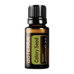  doTERRA Celery Seed (Zellermag) illolaj 15ml