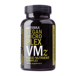  doTERRA Microplex VMz vegn kapszula 120 db