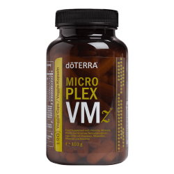  doTERRA Microplex VMz kapszula 120 db