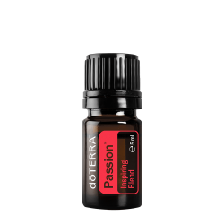  doTERRA Passion Inspirl illolaj keverk 5ml