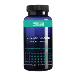  doTERRA Phytoestrogen essential komplex kapszula 60 db