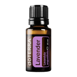  doTERRA Lavender (Levendula) illolaj 15ml