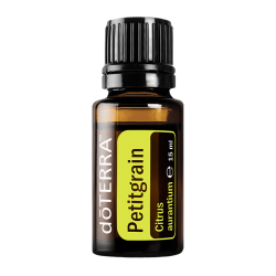  doTERRA Petitgrain (Keser narancs) illolaj 15ml