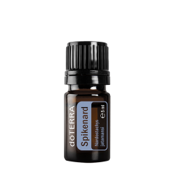  doTERRA Spikenard (Indiai nrdus) illolaj 5ml