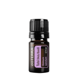  doTERRA Tulsi (Szent bazsalikom) illolaj 5ml